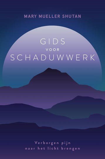 9789020221510 Gids voor schaduwwerk | Tweedehands, Verzenden, Zo goed als nieuw, Mary Mueller Shutan