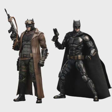 FondJoy 1/9 Tactische Batman Nightmare Desert Actiefiguur -, Verzenden, Nieuw