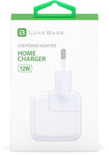 iPad Oplader – Geschikt voor iPad 2/3/4 – 12W 2.4A USB, Ophalen of Verzenden, Nieuw