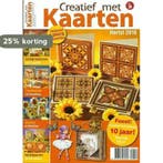 Creatief met Kaarten 8718104260016 Connie Westenberg, Verzenden, Gelezen, Connie Westenberg