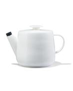 HEMA Theepot Chicago 1.7L new bone wit, Verzenden