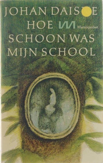 Hoe schoon was mijn school. - Daisne, Boeken, Verzenden, Gelezen