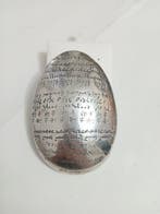 Christofle - Clara Halter - Presse-papier - Galet de la, Antiek en Kunst