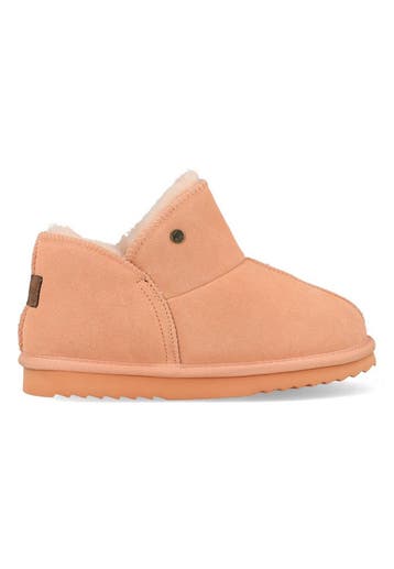 Warmbat Pantoffels Willow WLW321077 Roze-37, Verzenden, Nieuw, Roze