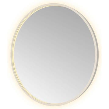 Hotbath &More Mirrors Round LED Badkamerspiegel - Rond - 80, Ophalen of Verzenden, Nieuw