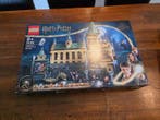 Lego Set - 76389 - Harry Potter - Zweinstein™ Geheime Kamer, Nieuw