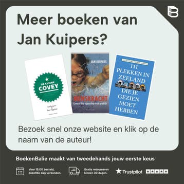 Waar ben je, Rozel A? / Villa Alfabet Oranje - Jan Kuipers, Verzenden, Gelezen, Jan Kuipers