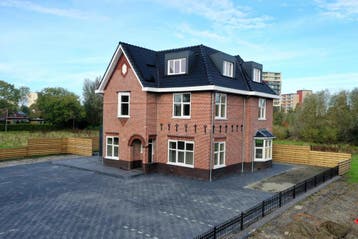 Te huur: Appartement Ubbenslaan in Delfzijl, Groningen, Appartement, Delfzijl