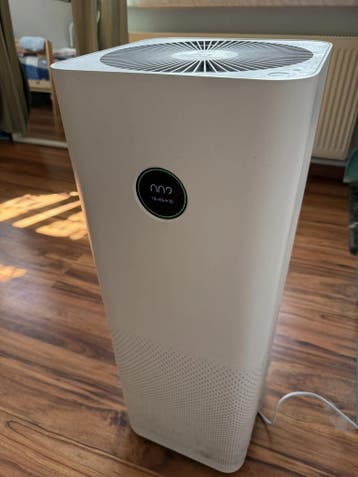 Xiaomi Mi Air Purifier Pro | Retourdeal 30% Korting, Ophalen of Verzenden, Nieuw, Luchtreiniger