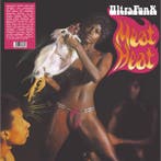 LP nieuw - Ultrafunk - Meat Heat, Verzenden, Nieuw in verpakking
