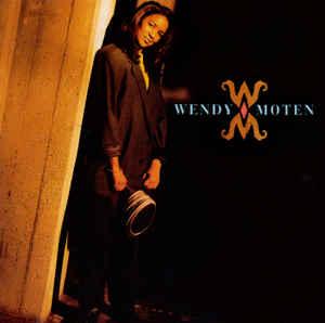 cd - Wendy Moten - Wendy Moten, Verzenden, Zo goed als nieuw