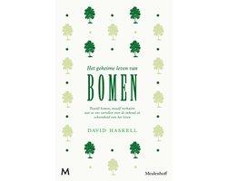 Boek Het geheime leven van bomen 9789029092777, Boeken, Overige Boeken, Zo goed als nieuw, Verzenden
