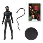 DC Multiverse Action Figure Catwoman (Batman Movie) 18 cm, Ophalen of Verzenden, Nieuw