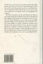 Odyssee / Salamander Klassiek 9789025320416 Homerus, Verzenden, Gelezen, Homerus