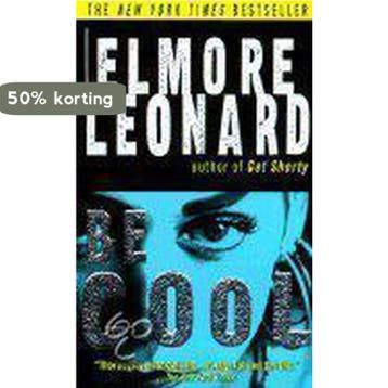 Be Cool - Elmore Leonard 9780440235057, Boeken, Verzenden, Gelezen, Elmore Leonard