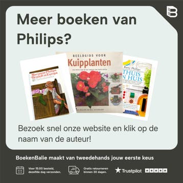 Ogen van amber - Philips 9789064931437, Boeken, Verzenden, Gelezen, Philips