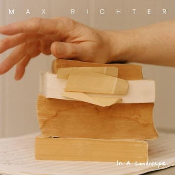 Max Richter - In A Landscape - CD, Ophalen of Verzenden, Nieuw in verpakking