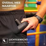 2dekans | Maicura GO - Massage Gun - Professioneel - Massage, Ophalen of Verzenden, Zo goed als nieuw