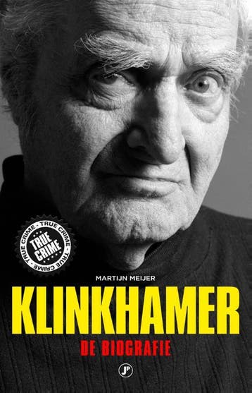 Klinkhamer | Martijn Meijer | Nieuw, Ophalen of Verzenden, Nieuw, Martijn Meijer