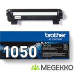Brother Toner TN-1050, Computers en Software, Printers, Verzenden, Nieuw, Brother