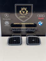 VW Polo V luchtrooster dashboard rechts en links kleur zwart, Auto-onderdelen, Gebruikt, Volkswagen