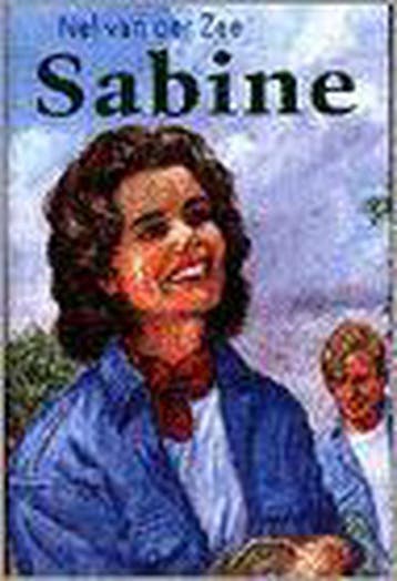 SABINE (VCL) - NEL VAN DER ZEE 9789024218677, Verzenden, Zo goed als nieuw, NEL VAN DER ZEE