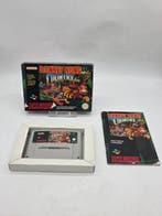 Nintendo - Donkey Kong Country - First Edition - FAH release, Nieuw