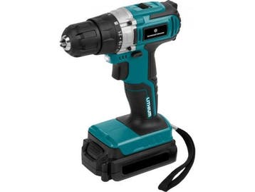Veiling - Schwarzmann accu boormachine - 18V / 1200 R/Min /, Nieuw