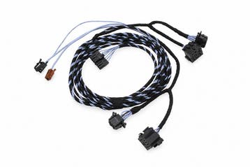 Kabelset stoelverwarming voor Volkswagen T4 (tot 1998), Ophalen of Verzenden, Nieuw, Volkswagen