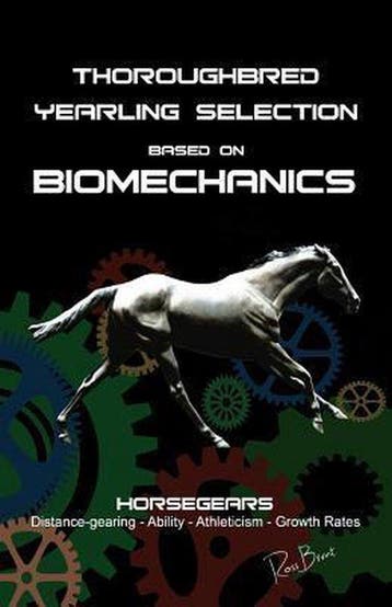 9781499204742 Thoroughbred Yearling Selection based on Bi..., Verzenden, Nieuw, Ross Brunt
