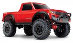 Traxxas TRX-4 Sport, Elektro, Auto offroad, Nieuw, Ophalen of Verzenden