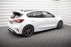 Maxton Street Pro Side Skirts Diffusers Ford Focus ST /, Verzenden, Nieuw, Ford
