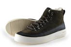 Blackstone Sneakers in maat 40 Groen, Blackstone, Overige kleuren, Verzenden, Sneakers of Gympen