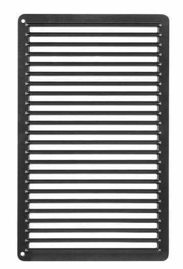 Grillrooster CONVECTOMAT GRILL, HENDI, GN 1/1, 530x325x(H)15, Ophalen of Verzenden