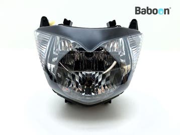 Koplamp Suzuki GSF 650 Bandit 2007-2008 (GSF650) Symmetric, Motoren, Verzenden, Gebruikt