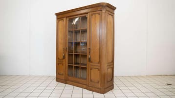 Studeerkamer Ameublement Art Deco / Haagse School, Ophalen of Verzenden, Nieuw