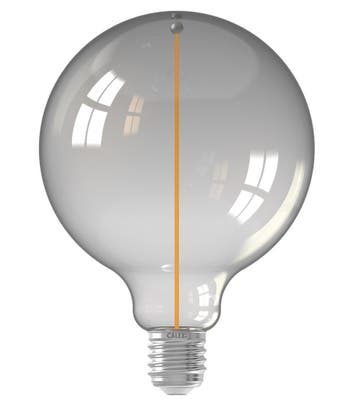 OP=OP Calex Magneto Globelamp G125 E27 3.4W 90lm 1800K Ti..., Ophalen of Verzenden, Nieuw