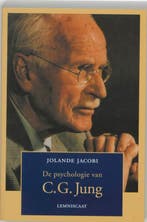 De psychologie van C.G. Jung 9789056376642 J. Jacobi, Verzenden, Gelezen, J. Jacobi