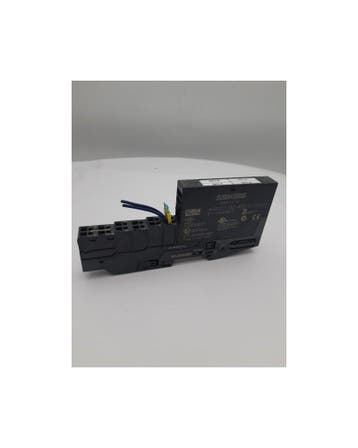 Siemens SIMATIC ET 200S 6ES7132-4BD02-0AA0 digitale uitgangs, Ophalen