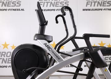 Life Fitness Arc Trainer SL-console, Verzenden, Nieuw