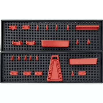 Benson Wandorganizer set (Onbekend), Ophalen of Verzenden, Nieuw