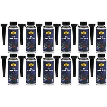 Kroon Aanbieding: 12 X Oil Leak Stop 250Ml, Verzenden