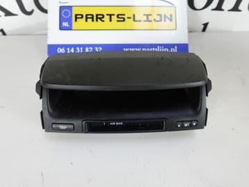 Gebruikte Dashboard Display voor Toyota - YN-MID 94101-1P130, Ophalen of Verzenden, Nieuw