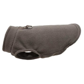 Fleece Hondentrui Bruin (Truien, Hondenkleding), Dieren en Toebehoren, Ophalen of Verzenden, Nieuw, Hondenvest