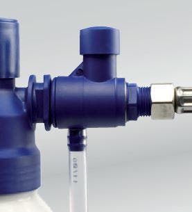 Waterfilter Startset, Ophalen of Verzenden, Nieuw