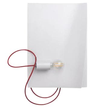 Dabu A4 Wandlamp, Verzenden, Nieuw