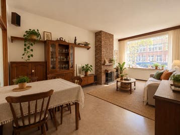 Te huur: Appartement Oudemansstraat in Den Haag, Den Haag, Appartement, Zuid-Holland