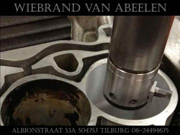 BMW MINI hoog olie verbruik, Ophalen, Gereviseerd, Mini