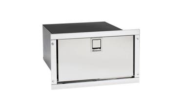 Webasto Isotherm koelkast CR36/V Inox, Diversen, Ophalen of Verzenden, Nieuw