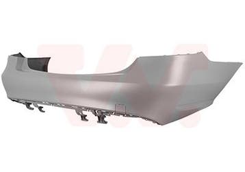 Bumper o.a: Mercedes-Benz, E (W212), Ophalen of Verzenden, Nieuw, Mercedes-Benz, Bumper